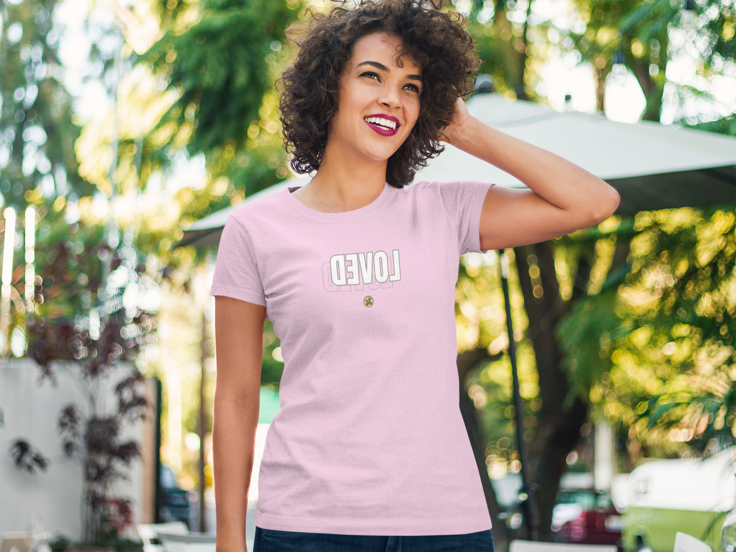 Women's/ LOVED