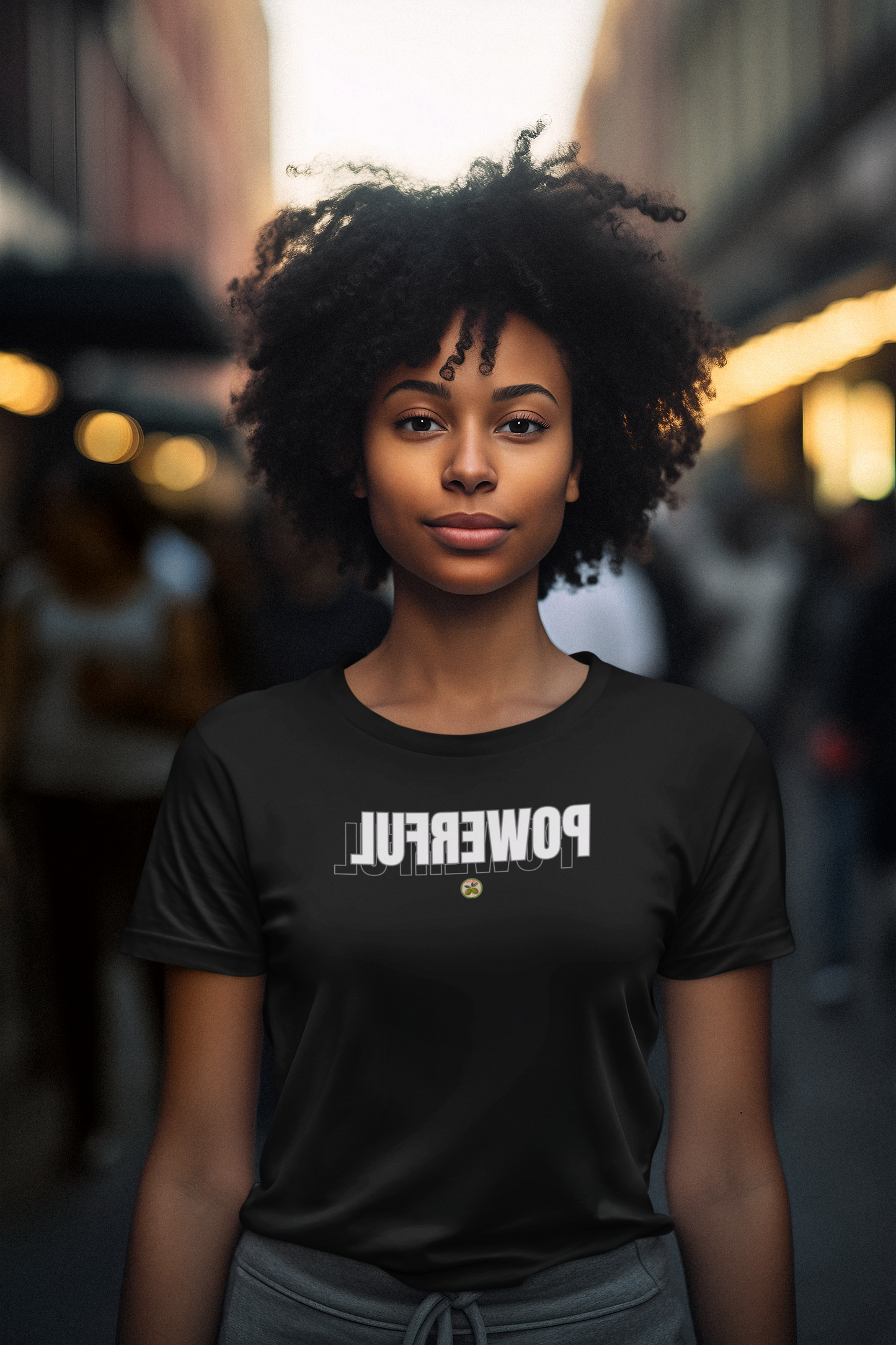 Women's/ POWERFUL