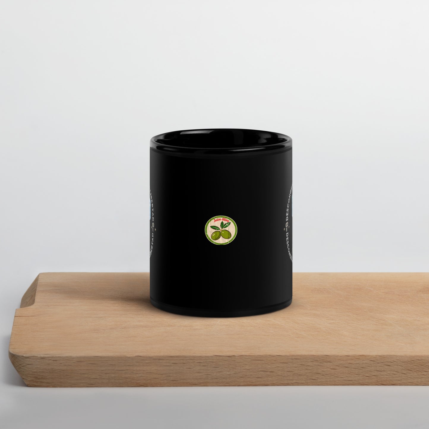 México/ Derritiendo Hielo Mug