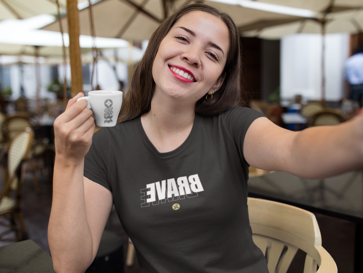Women's/ BRAVE