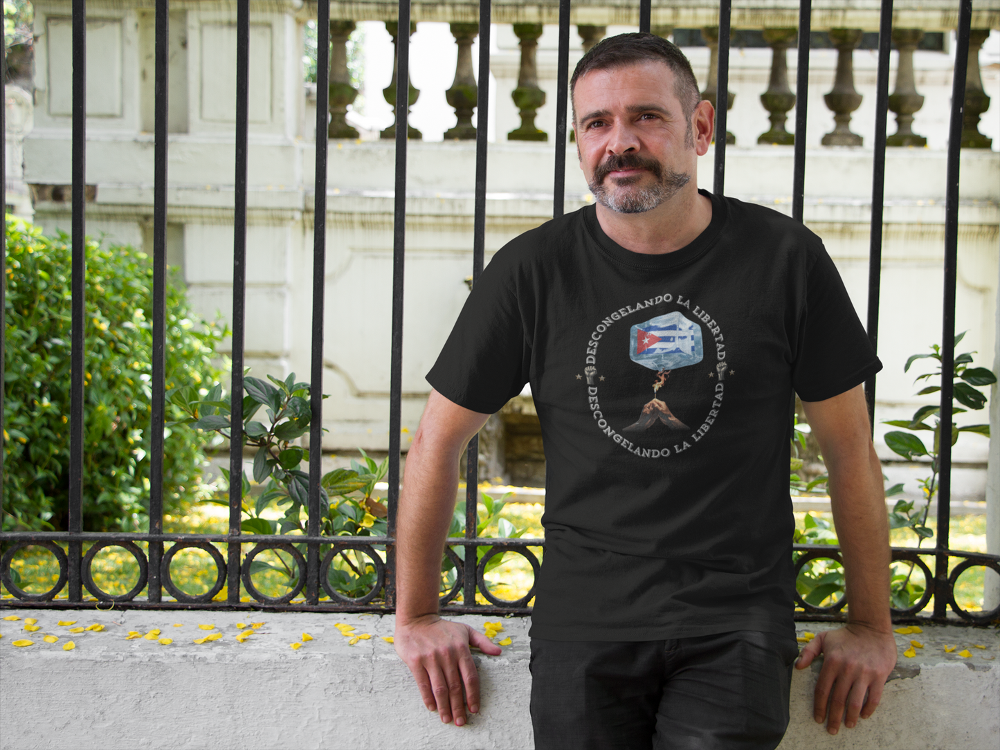 Cuba/ Derritiendo Hielo
