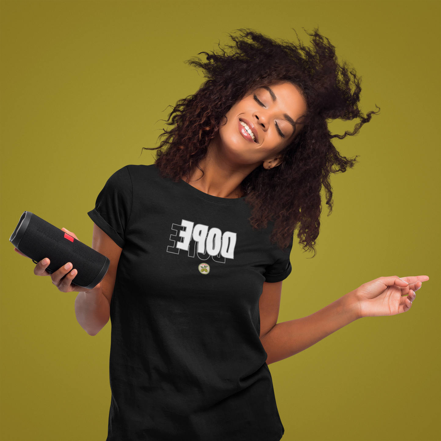 Women's/ DOPE