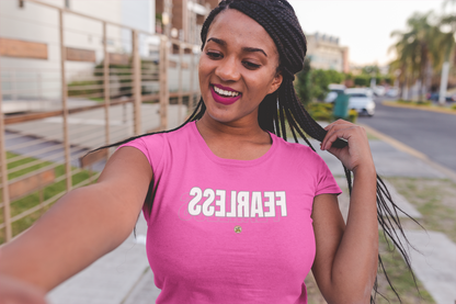 Women's/ FEARLESS