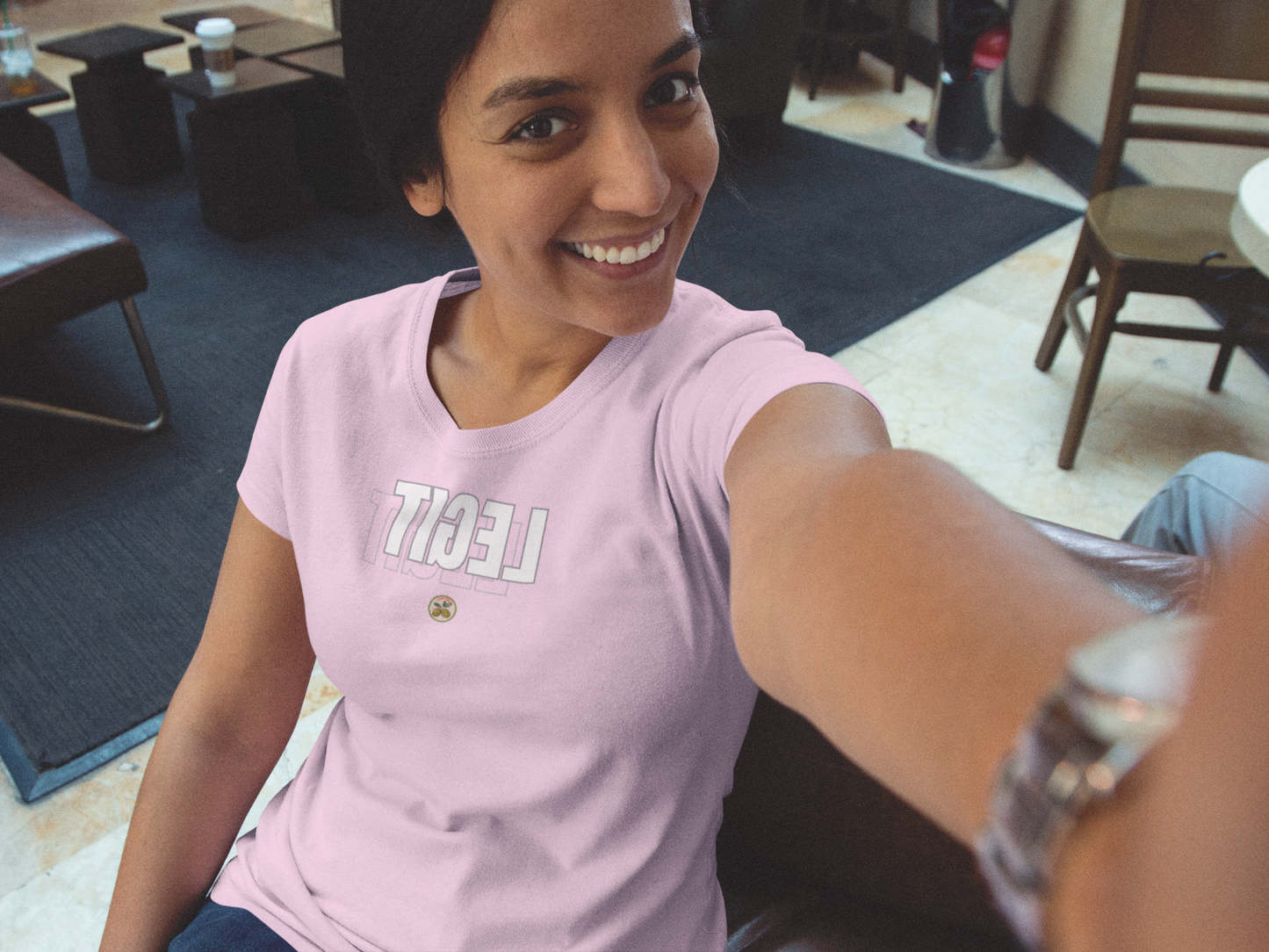 Women's/ LEGIT