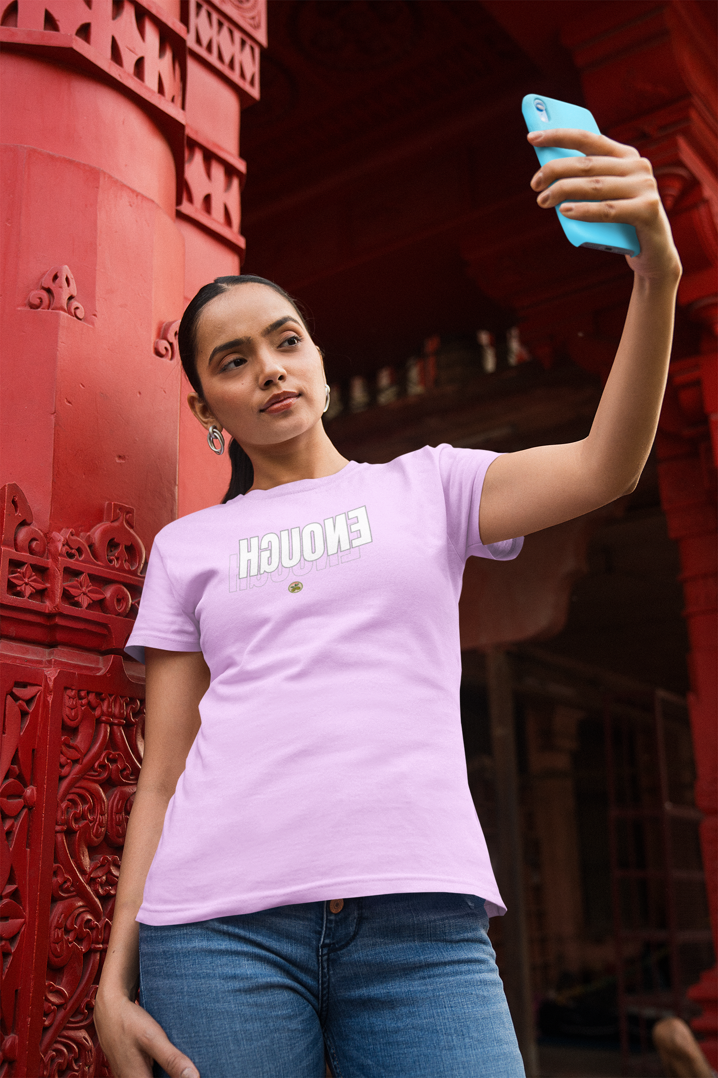 Women's/ ENOUGH