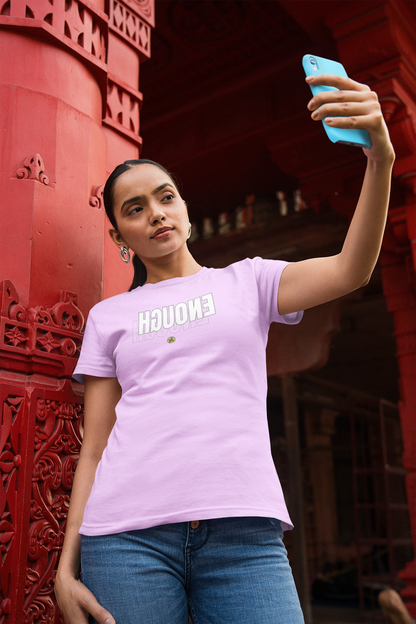 Women's/ ENOUGH