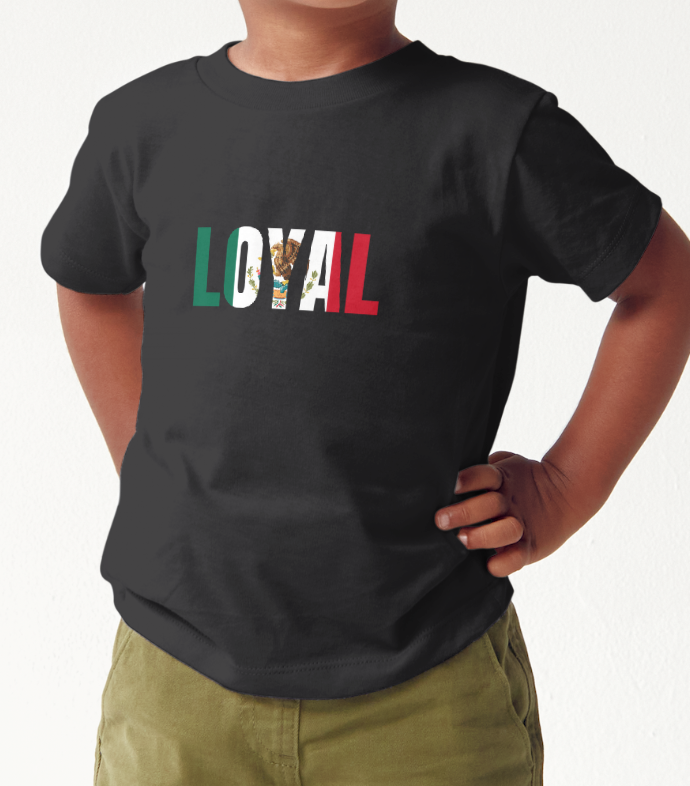 LOYAL - México