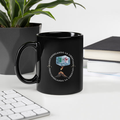 México/ Derritiendo Hielo Mug