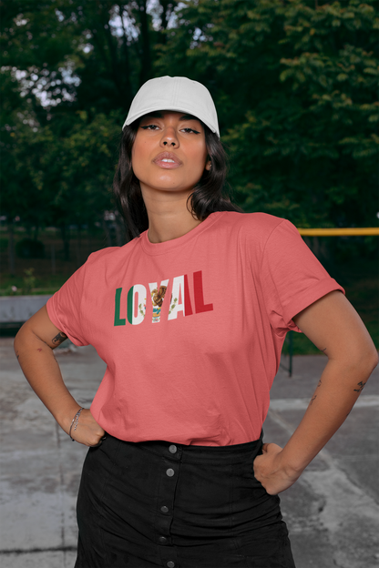 LOYAL - México