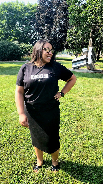 Women's/ BLESSED