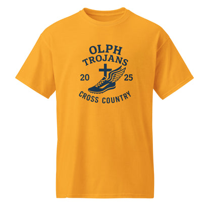 Adult F/B OLPH Cross Country