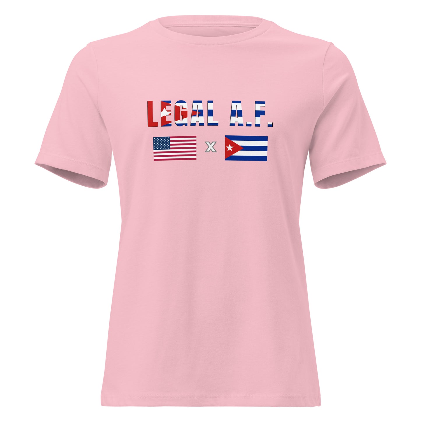 El Salvador/ Women's LEGAL A. F.