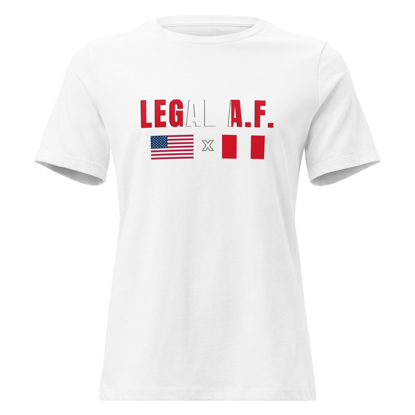 Peru/ Women's LEGAL A. F.